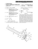 MEDICAL CANNULA ASSEMBLY diagram and image