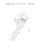 MEDICAL CANNULA ASSEMBLY diagram and image