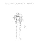 MEDICAL CANNULA ASSEMBLY diagram and image