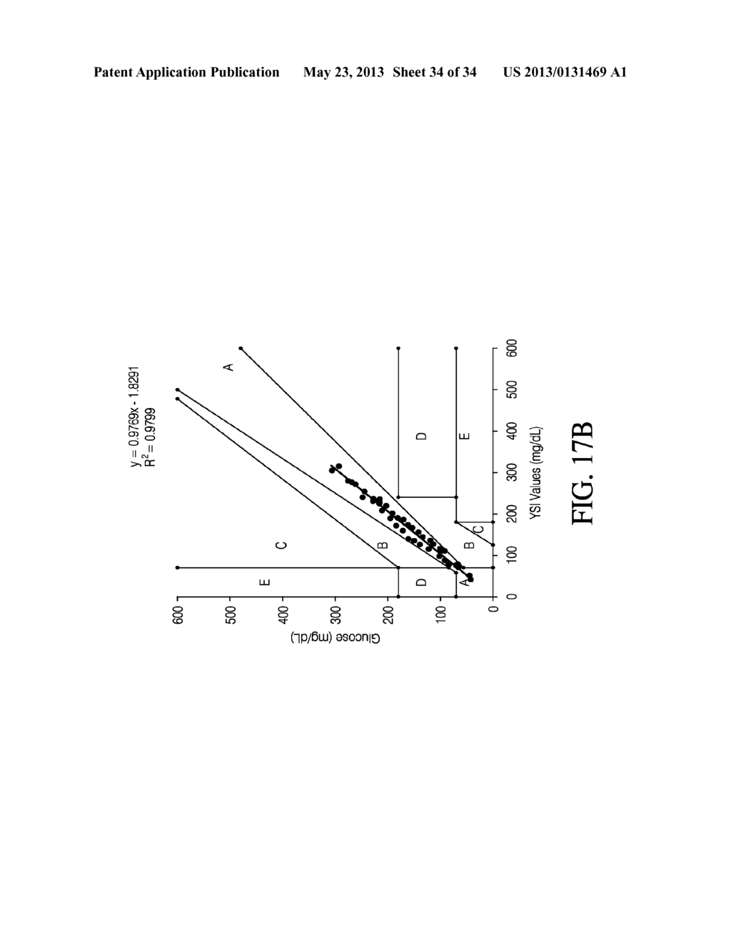 ANALYTE SENSOR - diagram, schematic, and image 35