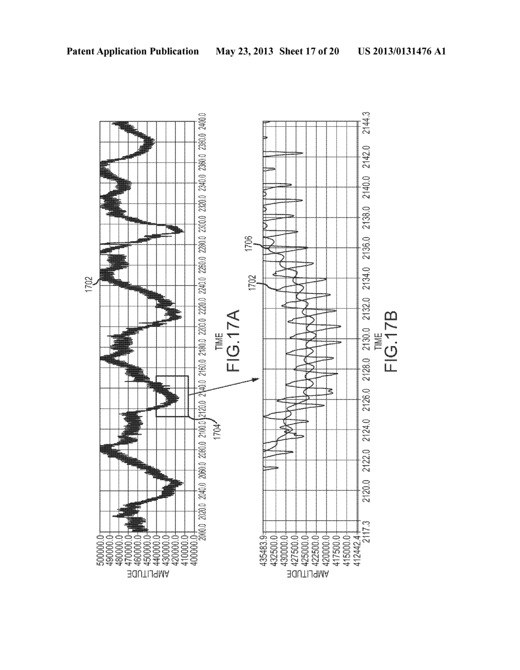 OXIMETRIC PLETHYSMOGRAPHY - diagram, schematic, and image 18