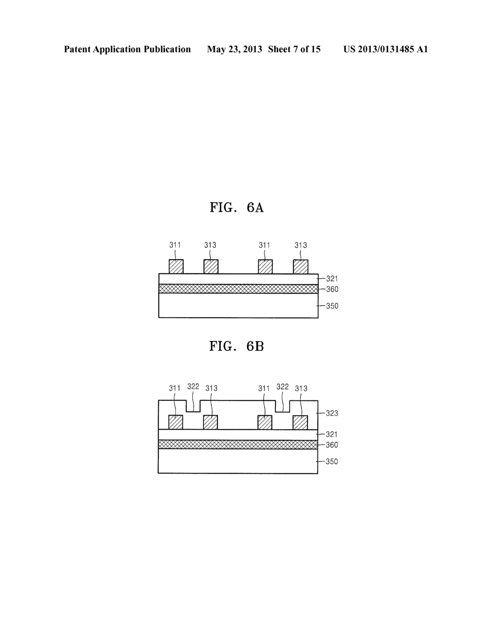 TETRODE FOR MEASURING BIO-SIGNALS AND METHOD OF MANUFACTURING THE SAME - diagram, schematic, and image 08