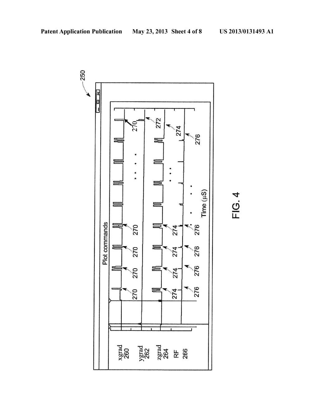 METHOD AND APPARATUS FOR PERFORMING DUAL-MODALITY IMAGING - diagram, schematic, and image 05