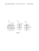 ADJUSTABLE MRI HEAD COIL APPARATUS AND MRI SYSTEM diagram and image