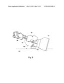 ADJUSTABLE MRI HEAD COIL APPARATUS AND MRI SYSTEM diagram and image