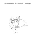 ADJUSTABLE MRI HEAD COIL APPARATUS AND MRI SYSTEM diagram and image