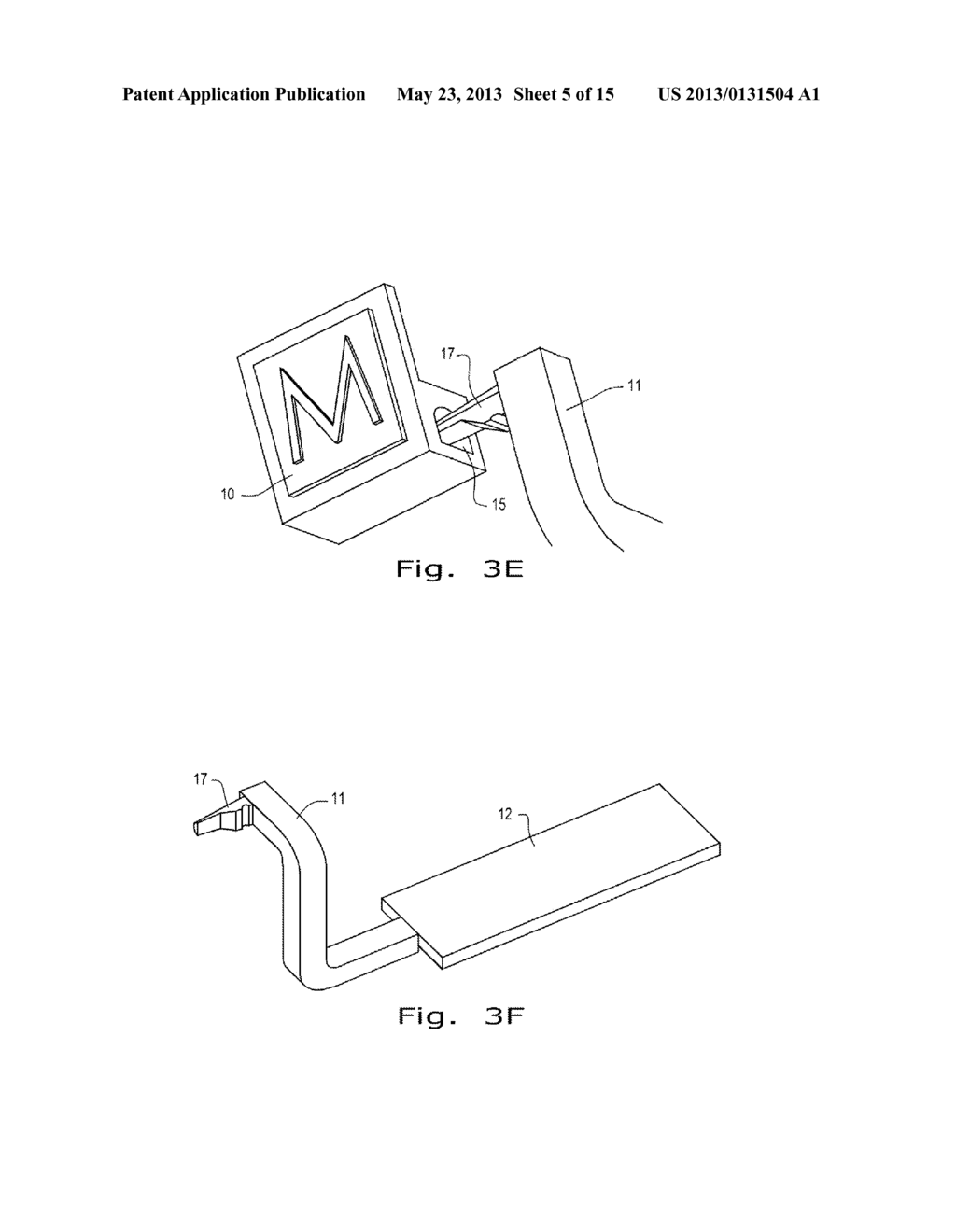 SOFT BODY AUTOMATIC REGISTRATION AND SURGICAL MONITORING SYSTEM - diagram, schematic, and image 06