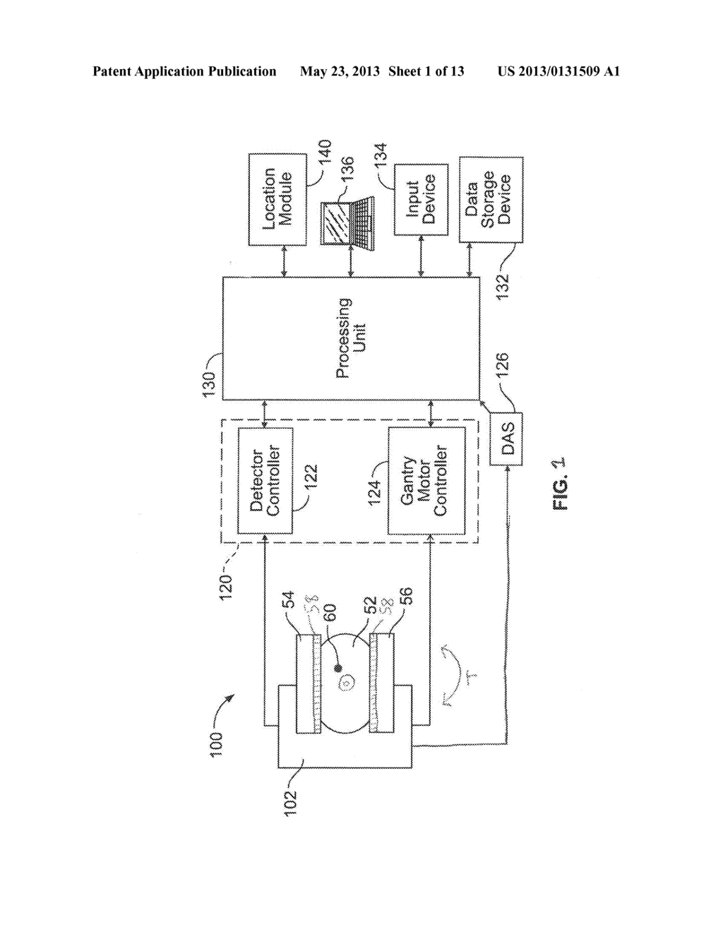 SYSTEMS AND METHODS FOR BREAST IMAGING - diagram, schematic, and image 02