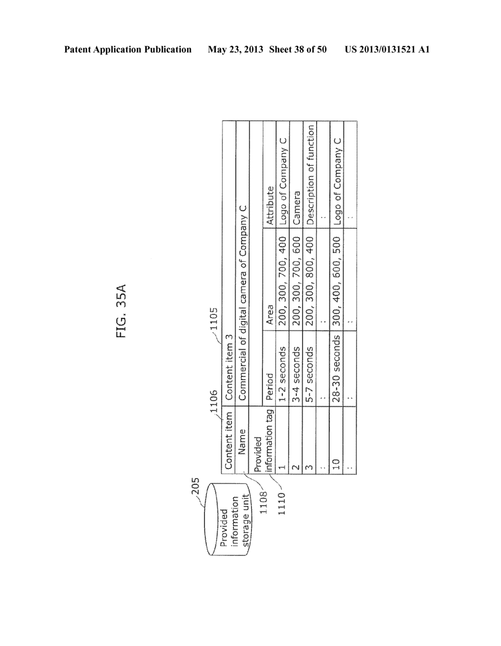 CONCENTRATION PRESENCE/ABSENCE DETERMINING DEVICE AND CONTENT EVALUATION     APPARATUS - diagram, schematic, and image 39