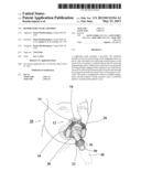 RESPIRATORY MASK ASSEMBLY diagram and image