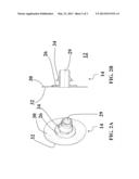 RESPIRATORY MASK ASSEMBLY diagram and image