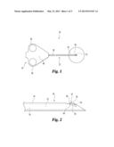 ROTATING FULL-CORE BIOPSY NEEDLE diagram and image