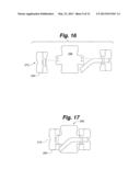 BACK BRACE SYSTEM diagram and image