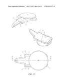 UVEOSCLERAL DRAINAGE DEVICE diagram and image