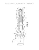 DELIVERY SYSTEM ASSEMBLIES AND ASSOCIATED METHODS FOR IMPLANTABLE MEDICAL     DEVICES diagram and image