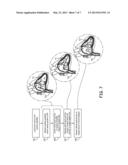 DELIVERY SYSTEM ASSEMBLIES AND ASSOCIATED METHODS FOR IMPLANTABLE MEDICAL     DEVICES diagram and image