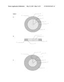 DRESSING DEVICE diagram and image