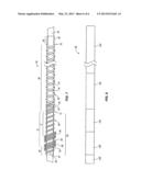 DOUBLE HELIX REINFORCED CATHETER diagram and image