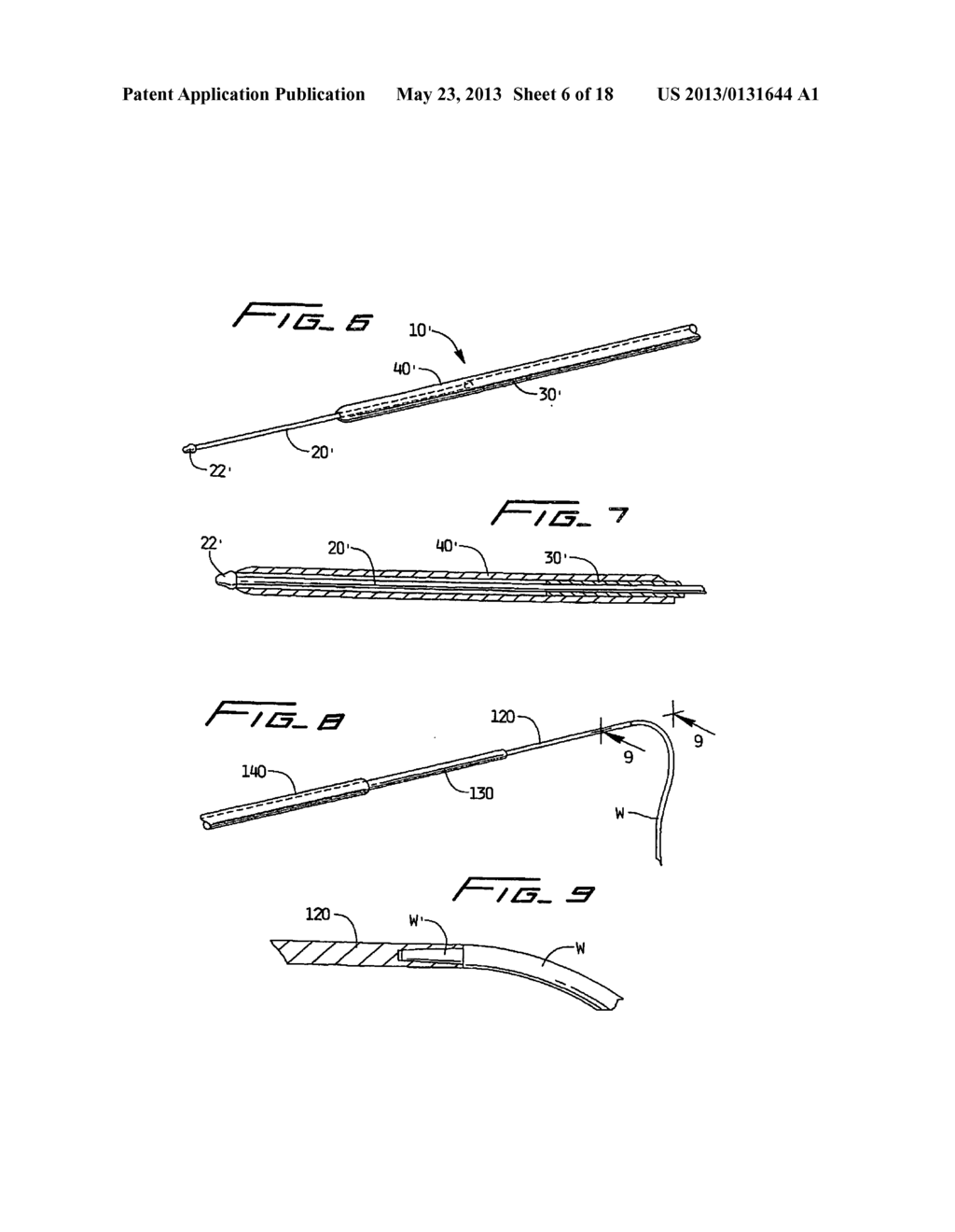 GUIDEWIRE WITH ADJUSTABLE STIFFNESS - diagram, schematic, and image 07