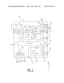 Generator, Combination of a Generator and a Catheter, and Method for     Providing an Electrical Pulse diagram and image