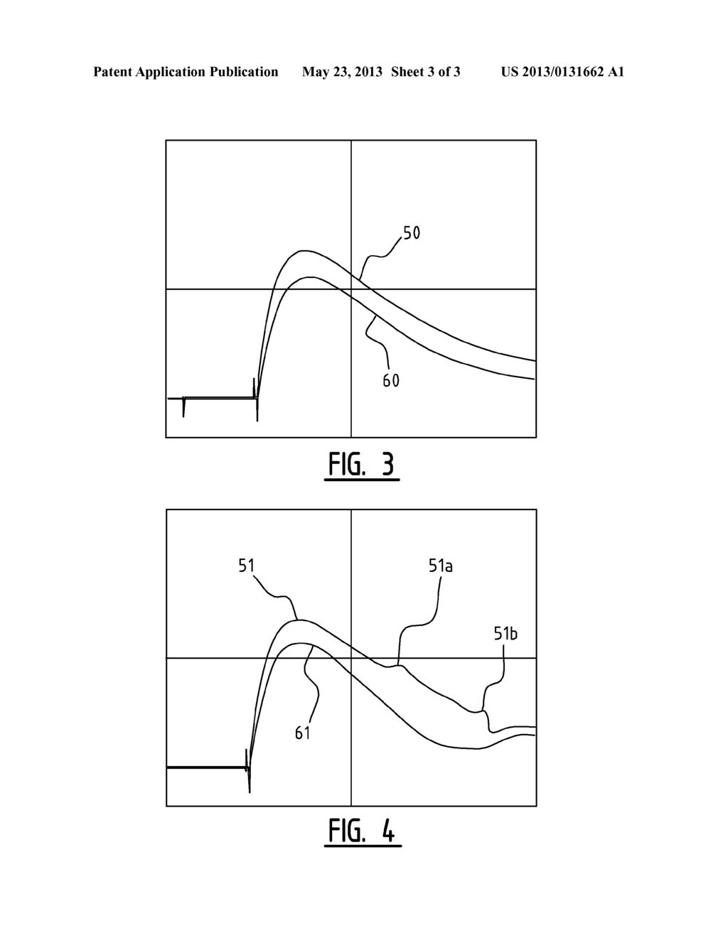 Generator, Combination of a Generator and a Catheter, and Method for     Providing an Electrical Pulse - diagram, schematic, and image 04