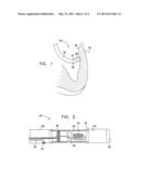 CATHETER WITH BENDABLE TIP diagram and image