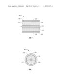 ARTICULATING ABLATION DEVICE AND METHOD diagram and image