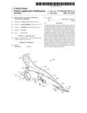 OPEN VESSEL SEALING INSTRUMENT WITH PIVOT ASSEMBLY diagram and image