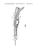 OPEN VESSEL SEALING INSTRUMENT WITH PIVOT ASSEMBLY diagram and image