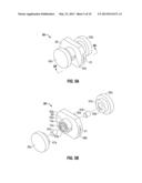 OPEN VESSEL SEALING INSTRUMENT WITH PIVOT ASSEMBLY diagram and image