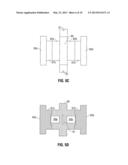 OPEN VESSEL SEALING INSTRUMENT WITH PIVOT ASSEMBLY diagram and image