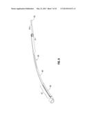 OPEN VESSEL SEALING INSTRUMENT WITH PIVOT ASSEMBLY diagram and image