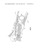 OPEN VESSEL SEALING INSTRUMENT WITH PIVOT ASSEMBLY diagram and image