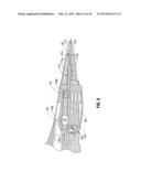 OPEN VESSEL SEALING INSTRUMENT WITH PIVOT ASSEMBLY diagram and image