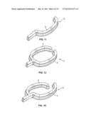 VACUUM COAGULATION PROBES diagram and image