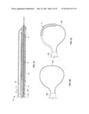 VACUUM COAGULATION PROBES diagram and image