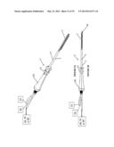 VACUUM COAGULATION PROBES diagram and image