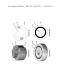 VACUUM COAGULATION PROBES diagram and image