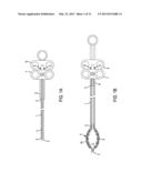 TWO-STAGE SNARE-BASKET MEDICAL DEVICE diagram and image