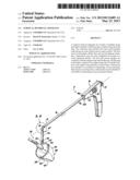 SURGICAL RETRIEVAL APPARATUS diagram and image