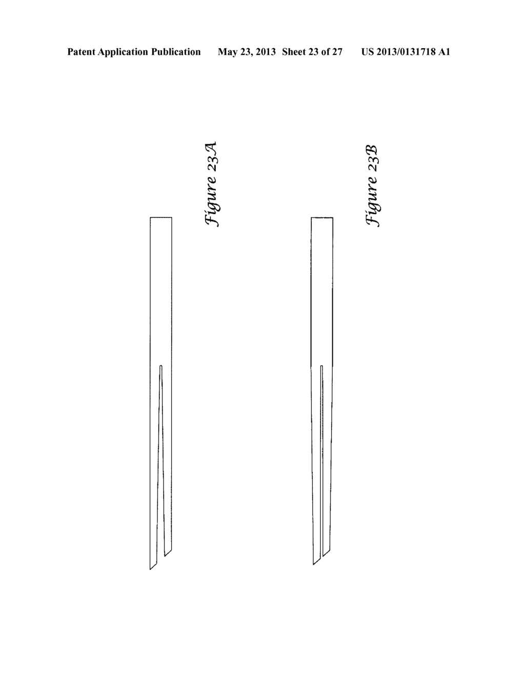 EXPANDABLE DEVICE SHEATH FOR VASCULAR CLOSURE PLUG DEPLOYMENT - diagram, schematic, and image 24