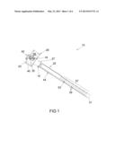 LOCKABLE ATTACHMENT AND STYPTIC DEVICE INCLUDING SAME diagram and image