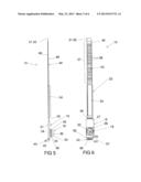 LOCKABLE ATTACHMENT AND STYPTIC DEVICE INCLUDING SAME diagram and image