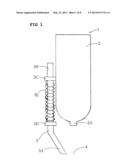 Chiropractic Device Having Alignment-by-Touch Function diagram and image