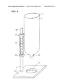 Chiropractic Device Having Alignment-by-Touch Function diagram and image