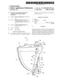 SYSTEMS AND METHODS FOR SPINAL STABILIZATION WITH FLEXIBLE ELEMENTS diagram and image