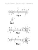 SYSTEMS AND METHODS FOR SPINAL STABILIZATION WITH FLEXIBLE ELEMENTS diagram and image