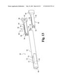 SYSTEMS AND METHODS FOR SPINAL STABILIZATION WITH FLEXIBLE ELEMENTS diagram and image