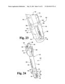 SYSTEMS AND METHODS FOR SPINAL STABILIZATION WITH FLEXIBLE ELEMENTS diagram and image