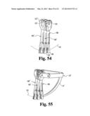 SYSTEMS AND METHODS FOR SPINAL STABILIZATION WITH FLEXIBLE ELEMENTS diagram and image